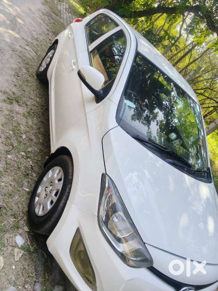 Hyundai I20 Magna Plus, 2013, Petrol