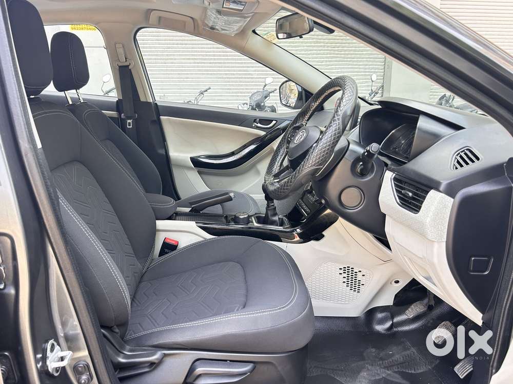 Tata Nexon 1.2 Revotron Xz Plus (s), 2022, Diesel