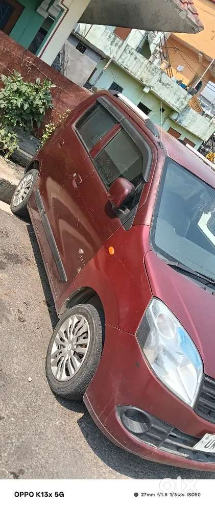 Maruti Suzuki Wagon R 2010
