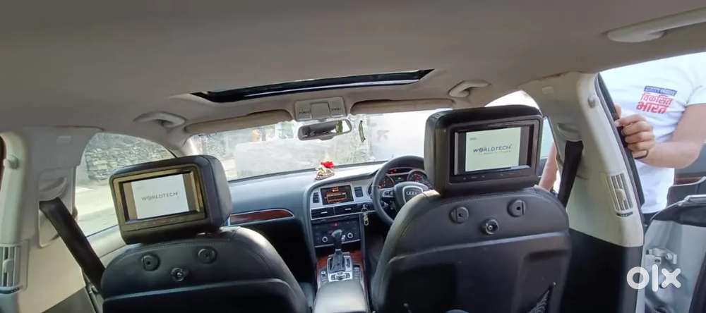 Audi A6 2011 Diesel 105000 Km Driven
