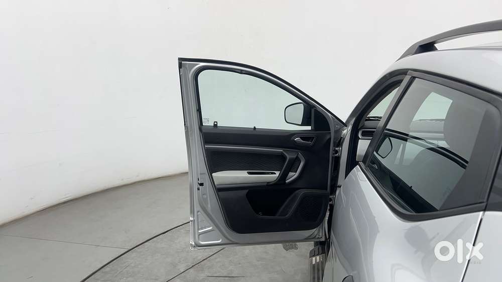 Renault Kiger Rxz, 2025, Petrol