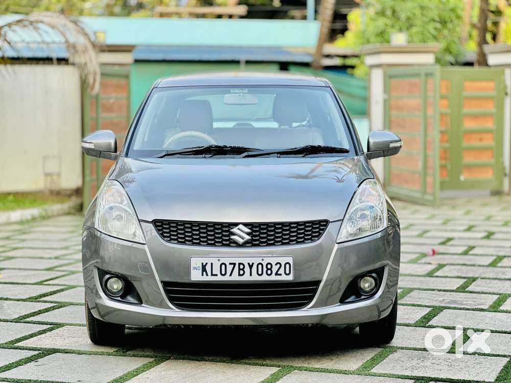 Maruti Suzuki Swift Ddis Vdi, 2013, Diesel