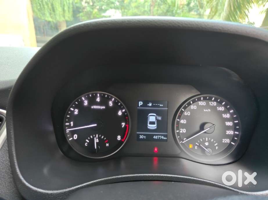 Hyundai Verna 1.6 Sx (o) Vtvt At, 2019, Petrol