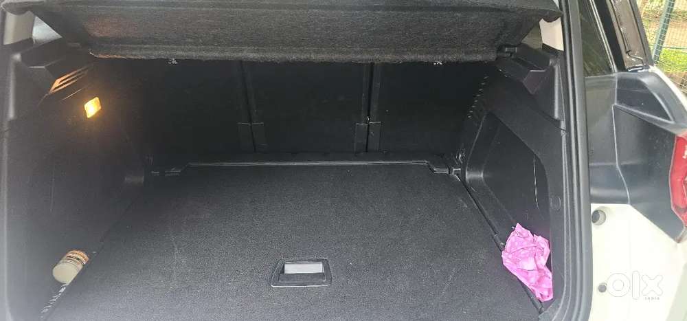 Citroen C5 Aircross 2025 Diesel Automatic Transmission