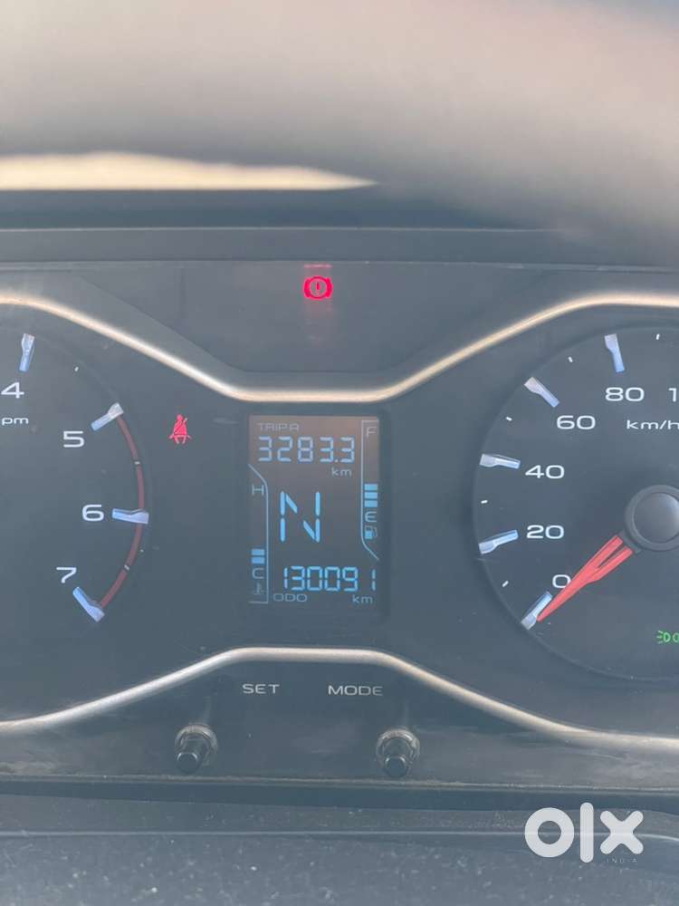 Mahindra Scorpio Diesel 2016