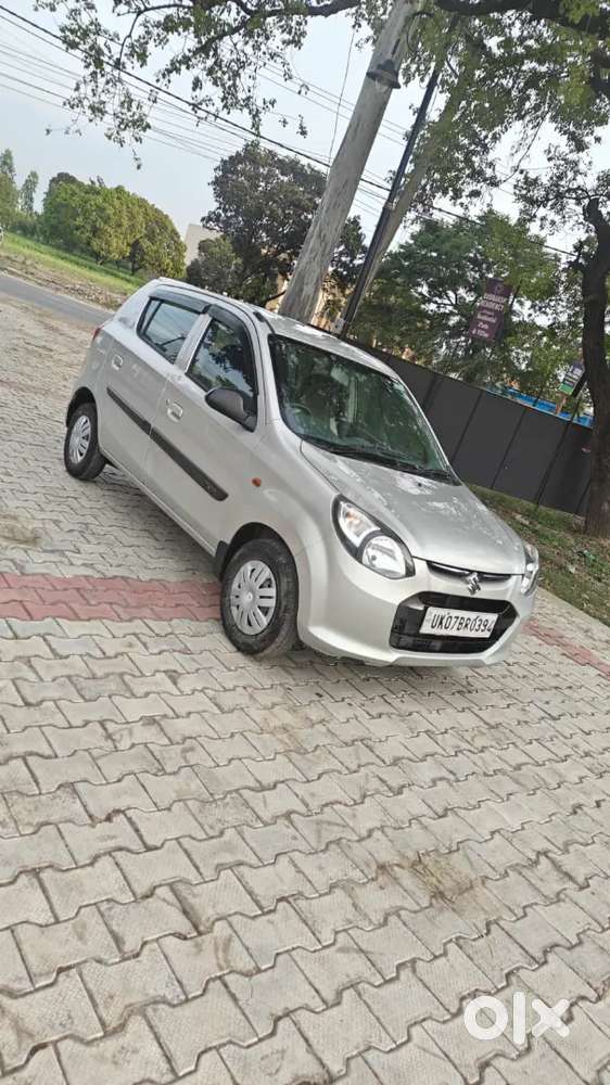 Maruti Suzuki Alto 800 2016 Petrol 52000 Km Driven