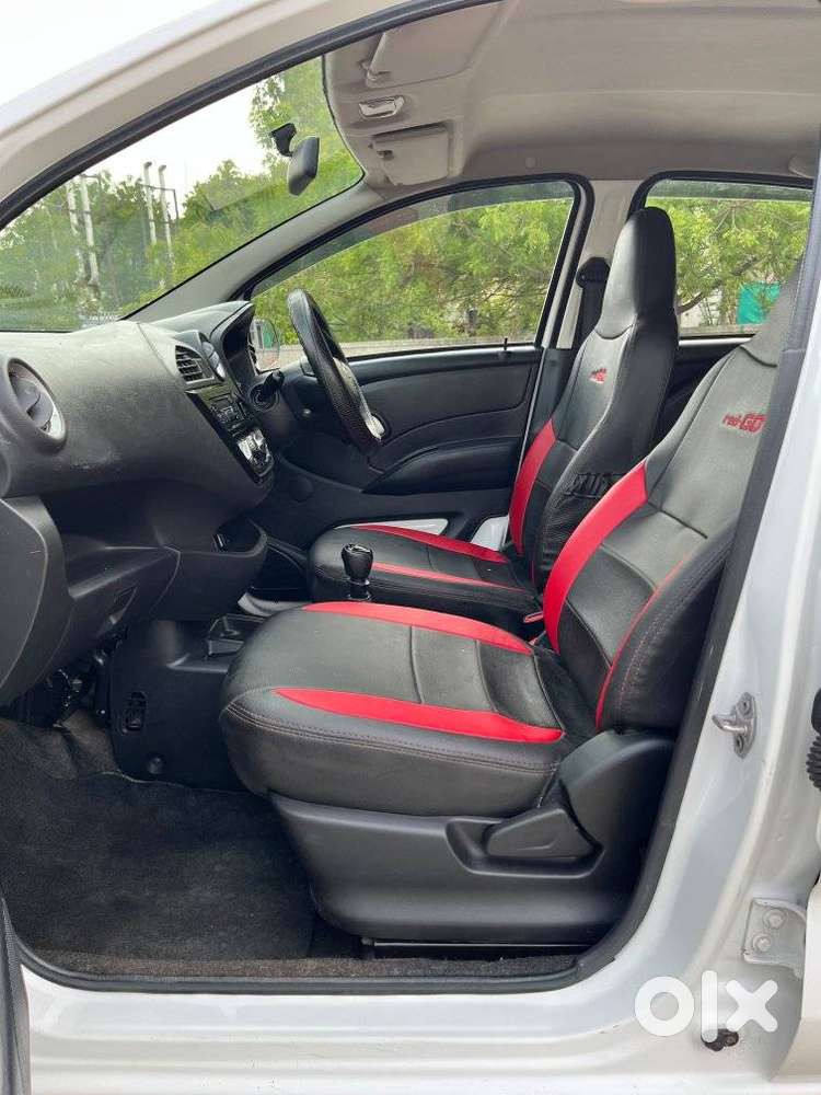 Datsun Redigo S, 2019, Petrol