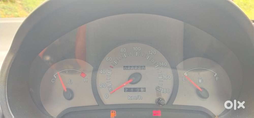 Hyundai Santro Xing Gls, 2008, Petrol