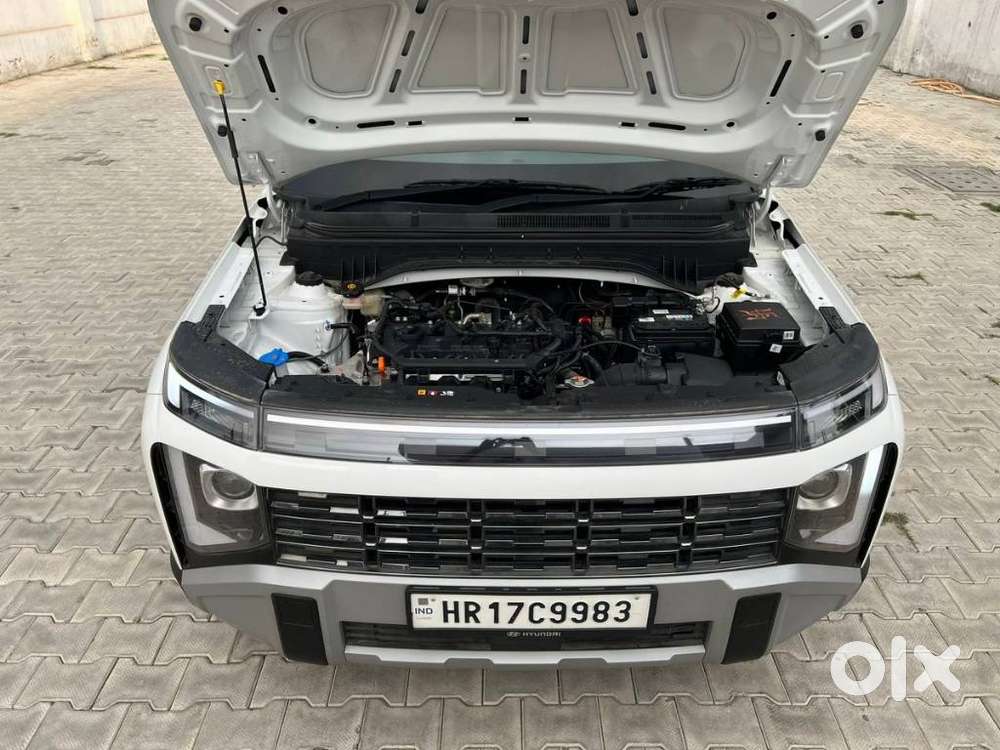 Hyundai Venue Sx, 2026, Petrol
