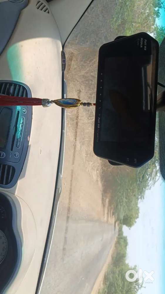 Hyundai I10 2010 Petrol Good Condition