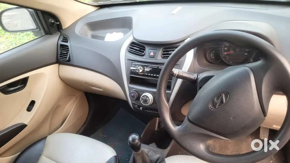 Hyundai Eon Era + For Sale ,,good And Neat Condition,