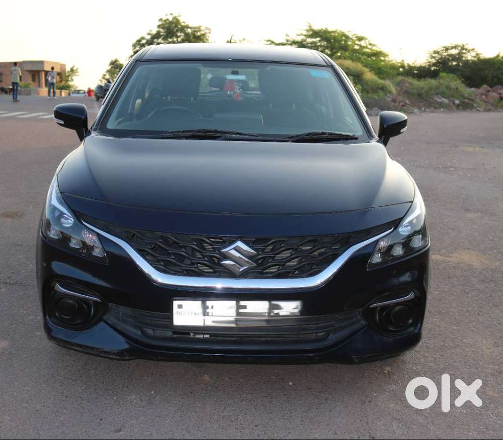 Maruti	Baleno	Zeta	Blue	Petrol