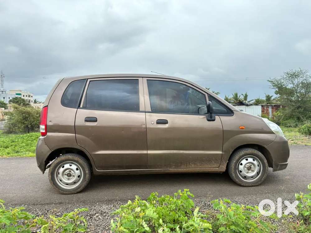 Maruti Suzuki Estilo Lxi 2012 Year Car