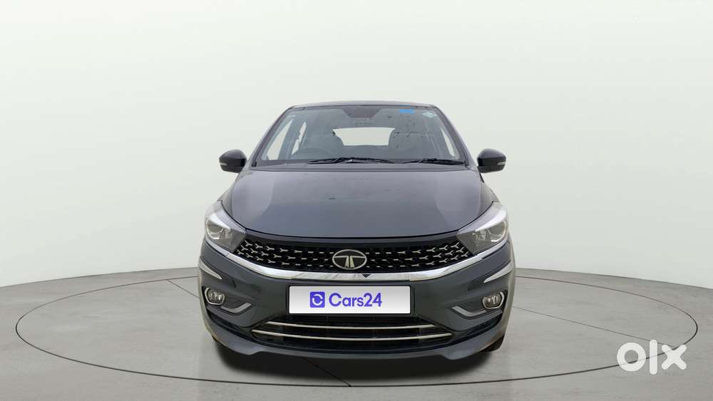 Tata Tigor 1.2 Revotron Xz Plus Cng, 2022, Cng & Hybrids