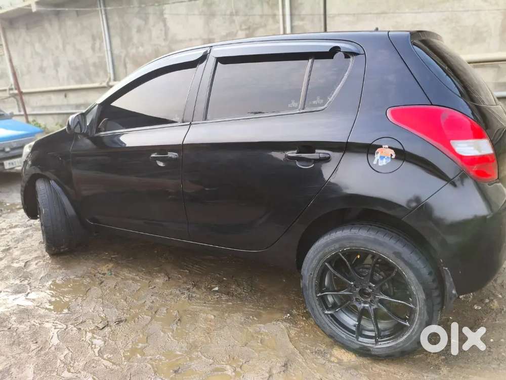 I20 Hyundai 1.2 Sport