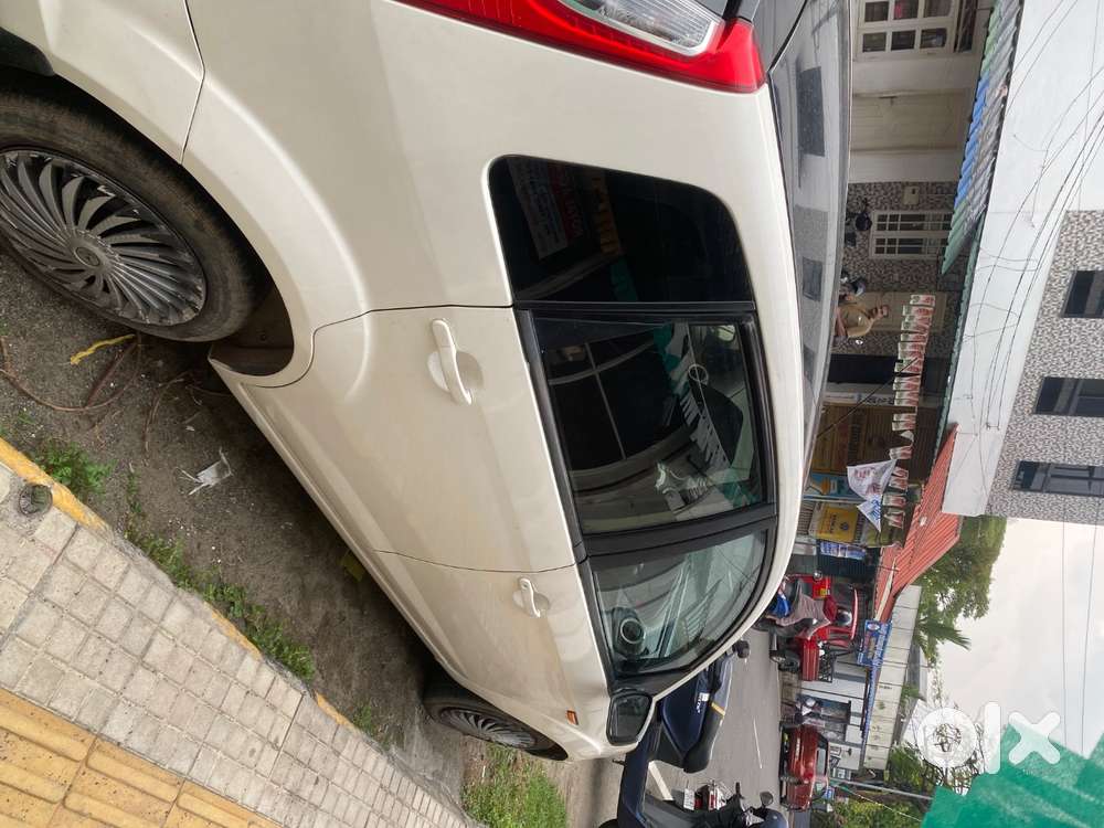 Ford Figo 2010 Petrol 120000 Km Driven