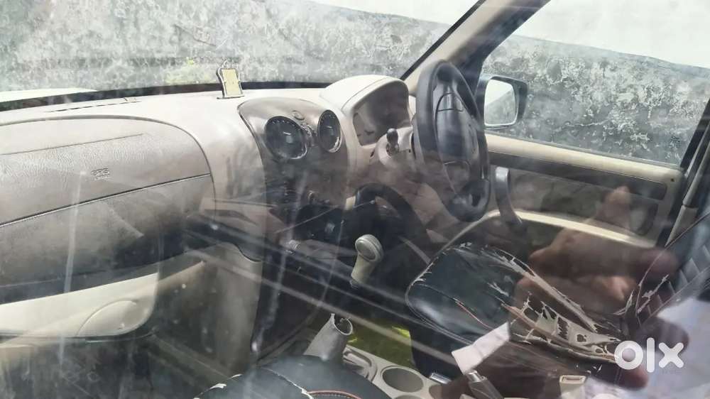 Mahindra Scorpio 2011 Year 2wd