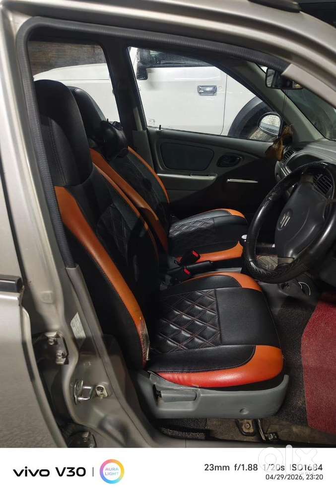 Maruti Suzuki Alto K10 2013