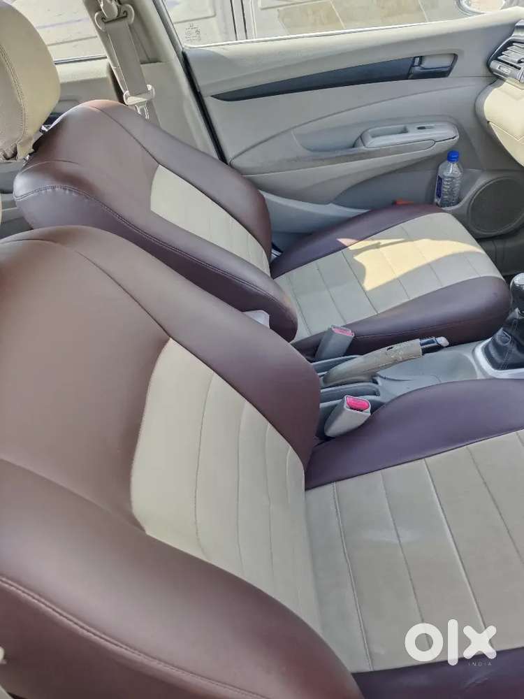 Honda I Vtech City 2009 Cng