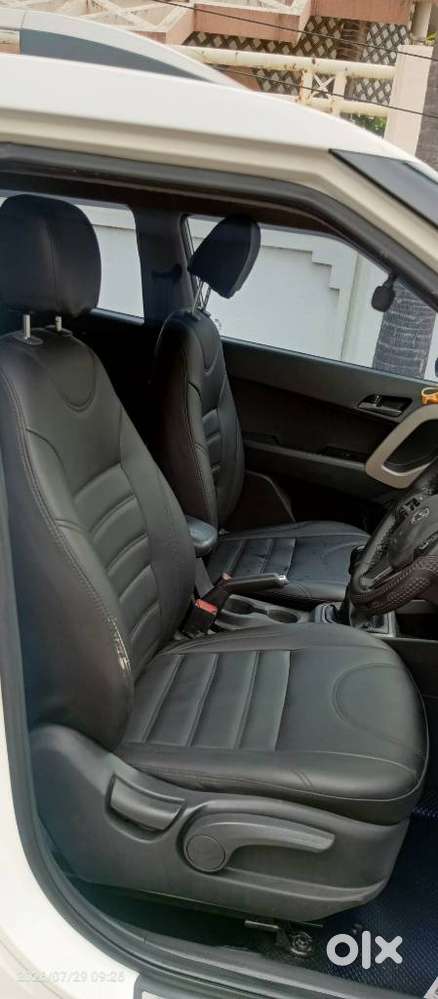 Hyundai Creta 1.6 Sx, 2015, Diesel