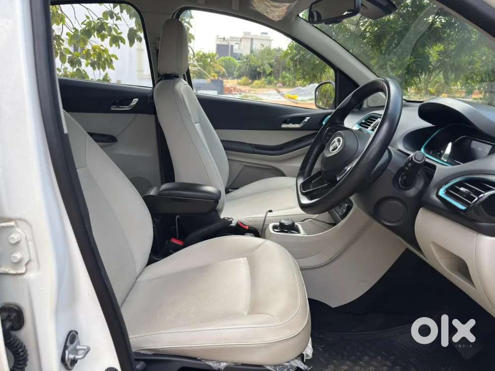 Tata Tiago Ev Xz Plus Lr, 2024, Electric