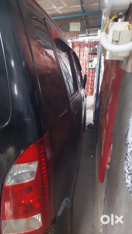 Maruti Suzuki Wagon R 2008 Lpg 120000 Km Driven