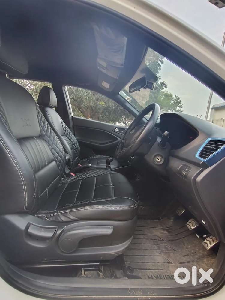 Hyundai I20 Active 1.2 S, 2018, Petrol