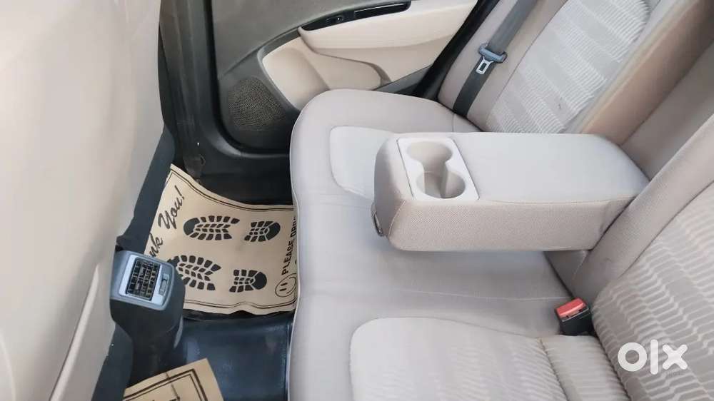 Maruti Suzuki Dzire 2019