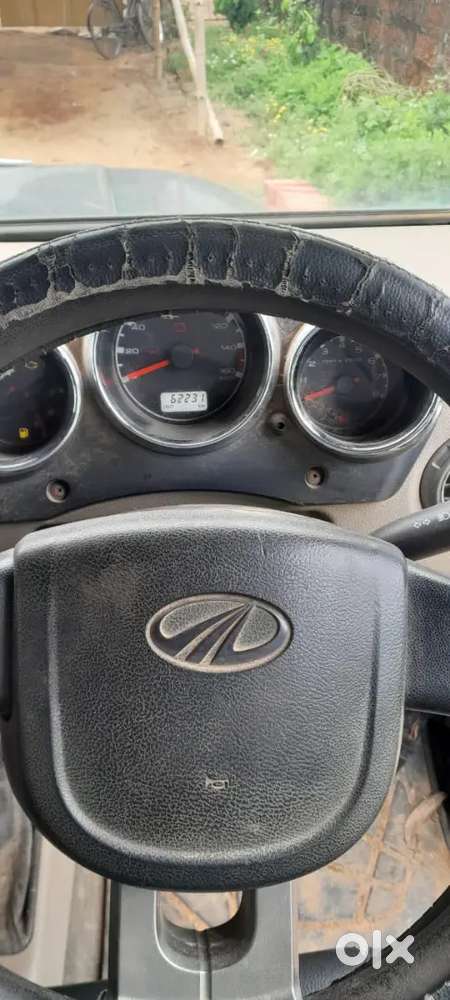 Mahindra Thar Crde 4wd