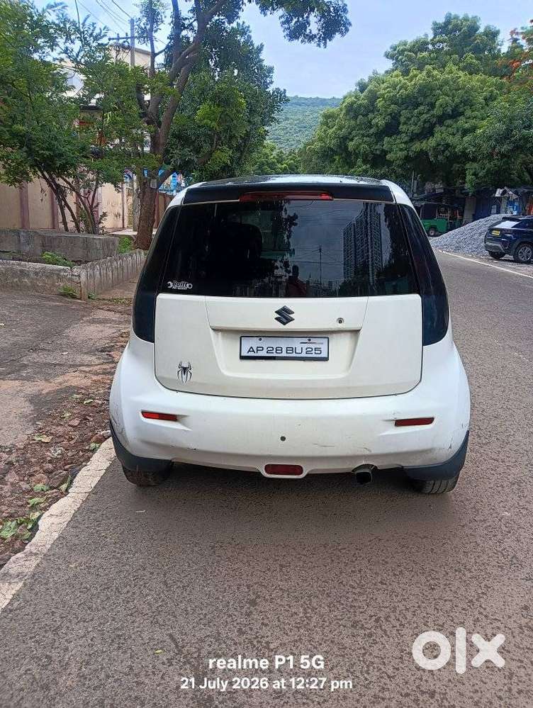 Maruti Suzuki Ritz Vdi (abs) Bs Iv, 2012, Diesel