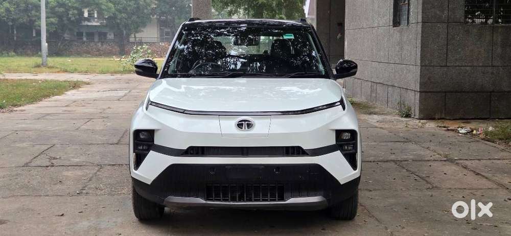 Tata Punch Ev Adventure S, 2024, Electric