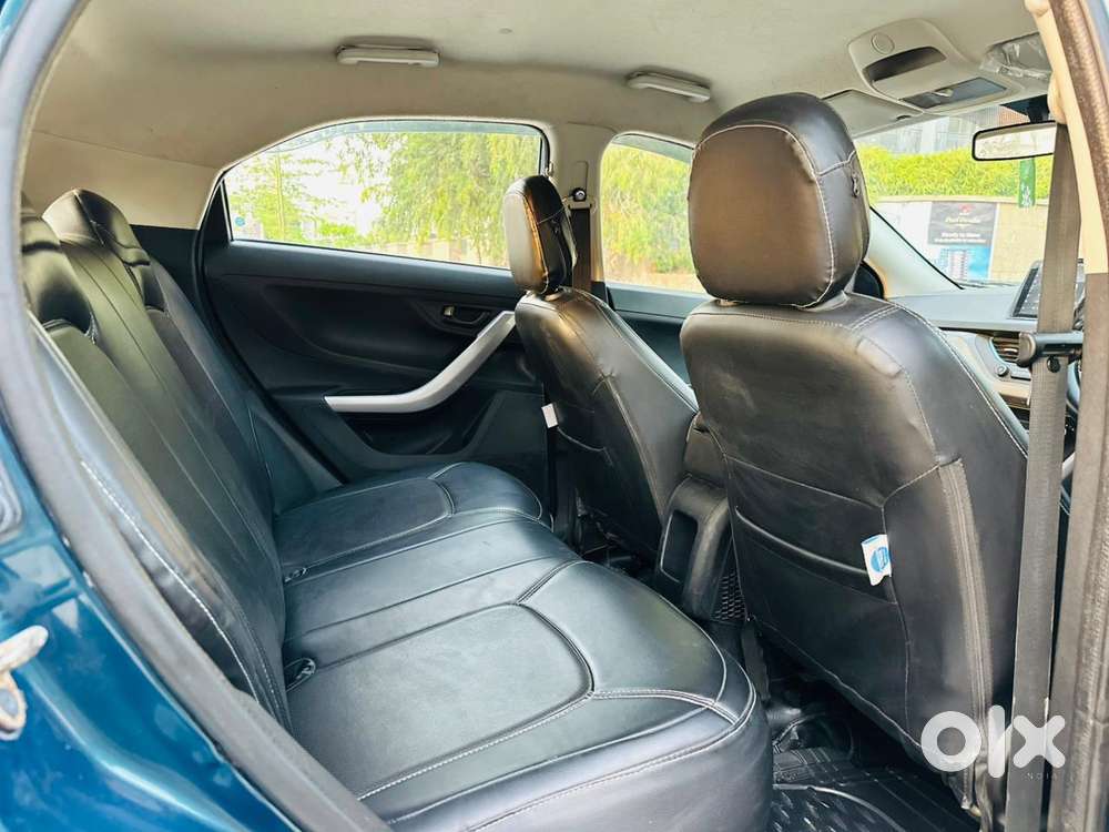 Tata Nexon Ev Xm, 2022, Electric