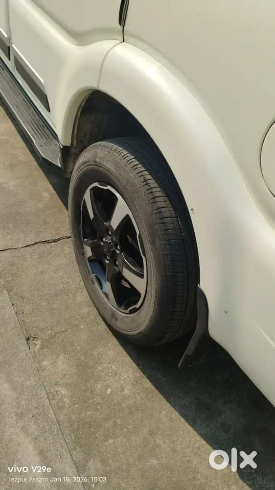 Mahindra Scorpio Classic 2023
