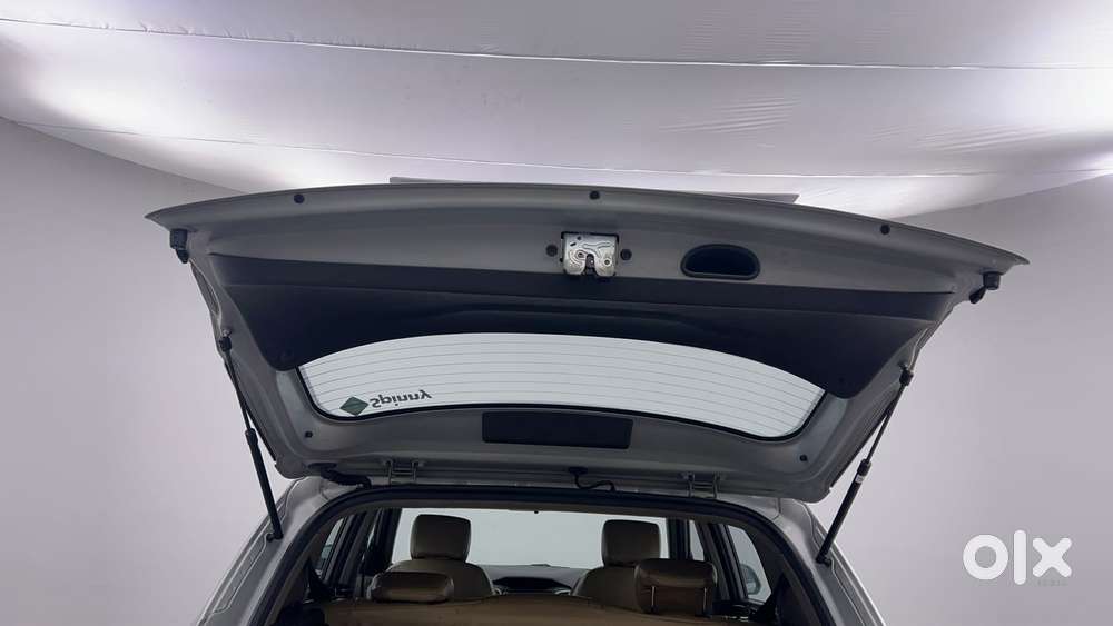 Hyundai Creta 1.6 Sx Plus Petrol, 2016, Petrol