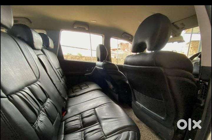 Mahindra Xuv500 W7, 2018, Diesel