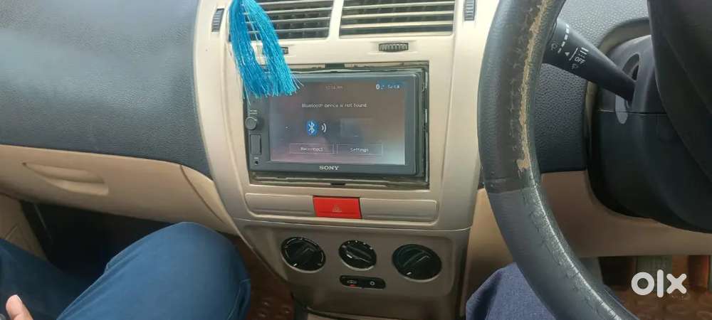 Tata Indica Vista Ls 2012 Top Condition