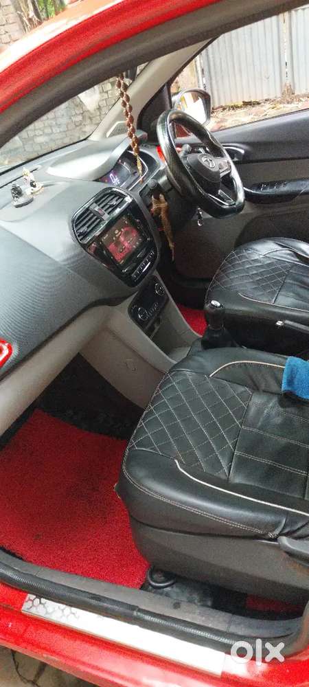 Tata Tiago 2020 Model