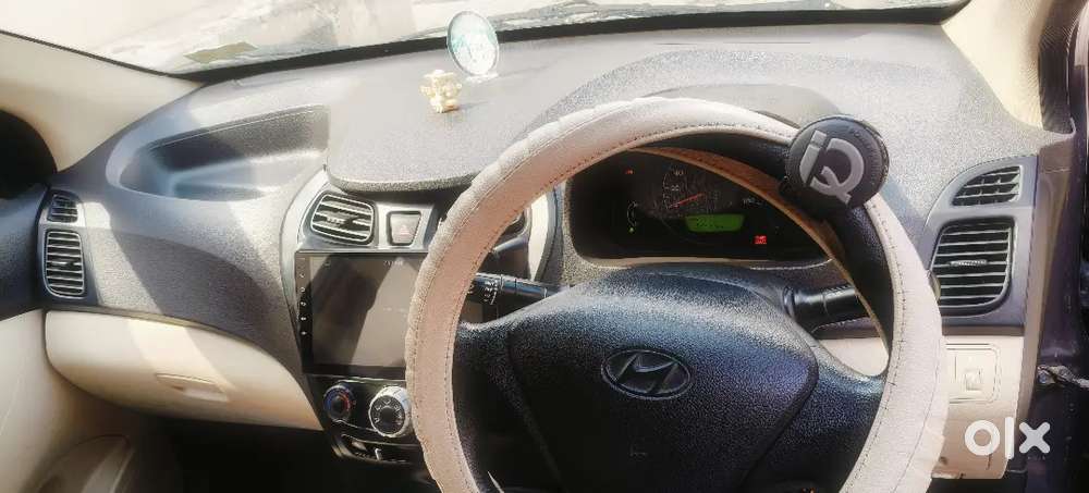 Hyundai Eon 2017 Petrol 32985 Km Driven