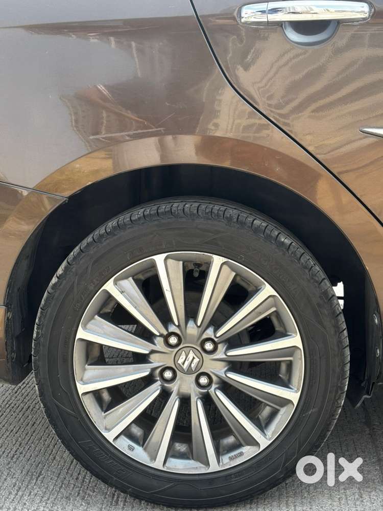 2019 Maruti Suzuki Ciaz