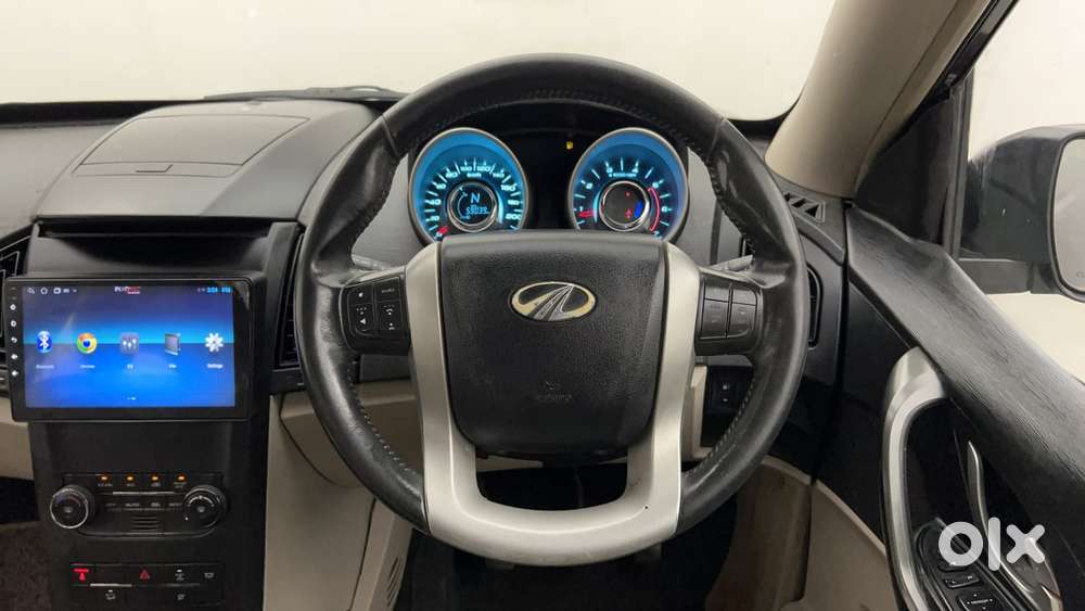 Mahindra Xuv500 2.2 W10, 2016, Diesel