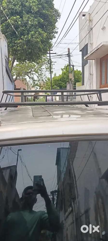 Omni 8 Seater 2010 Model
