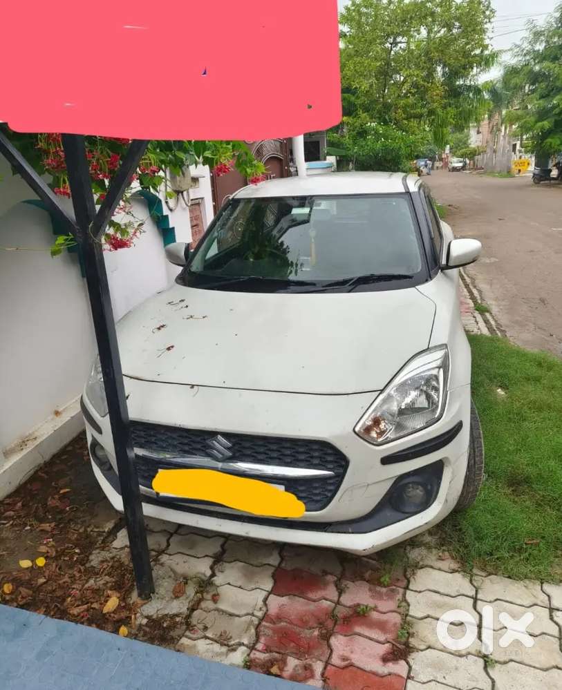 Maruti Suzuki Swift 2022 Variant