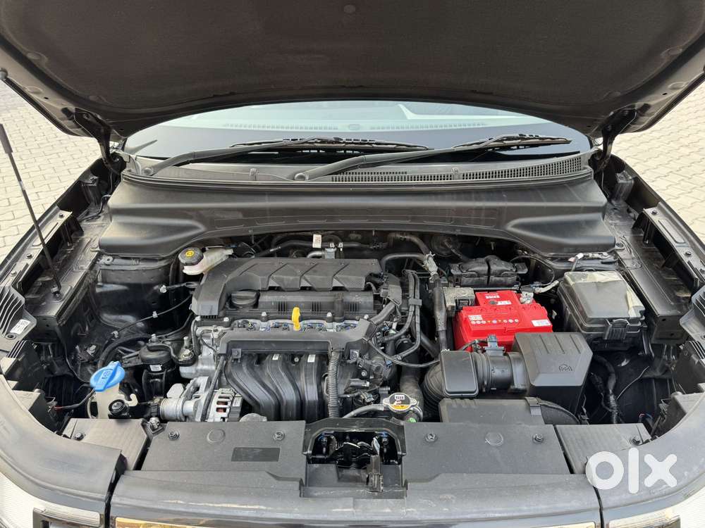 Hyundai Creta Ex Mt, 2024, Petrol