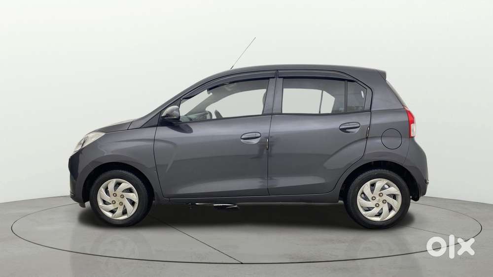 Hyundai New Santro 1.1 Sportz Amt, 2022, Petrol