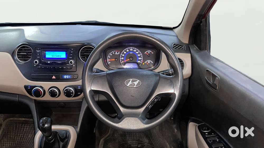 Hyundai Grand I10 Magna 1.1 Crdi, 2015, Diesel