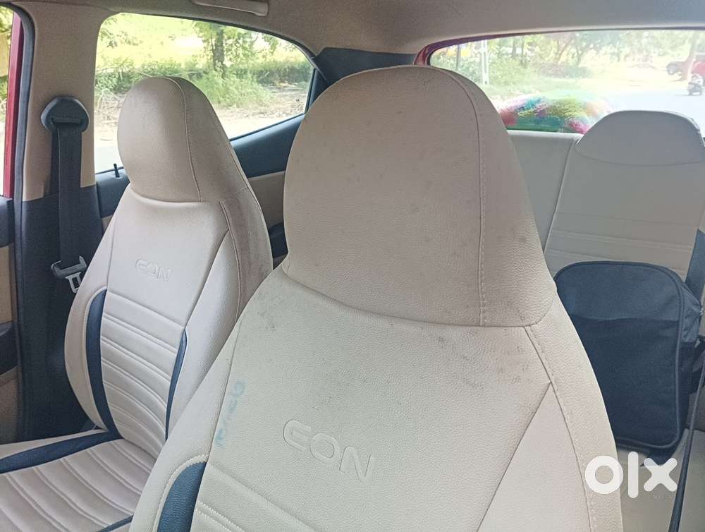 Hyundai Eon Era+ Petrol 2016
