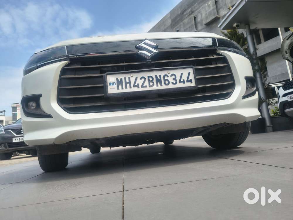 Maruti Suzuki Dzire 1.2 Zxi Plus, 2025, Petrol