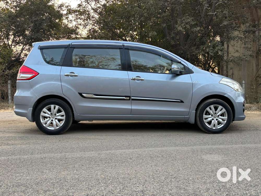 Maruti Suzuki Ertiga