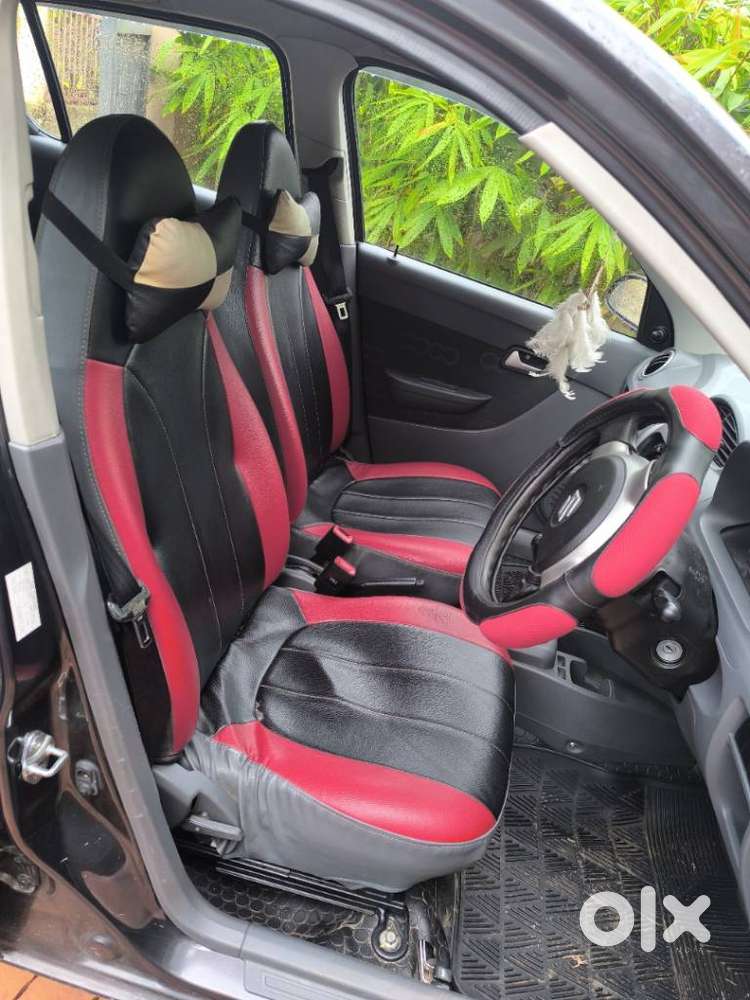 Maruti Suzuki Alto 800 Lxi, 2016