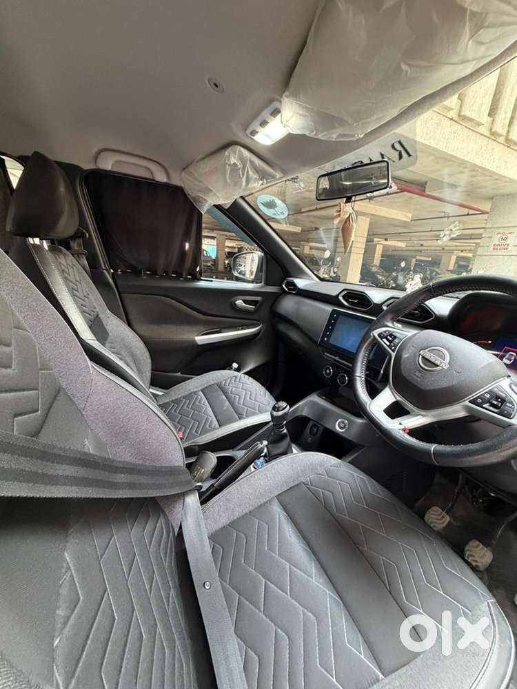 Nissan Magnite 2022 Petrol As Good As New